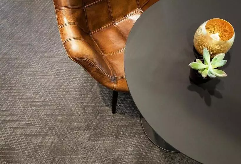 Fotos del hotel Radisson Blu Hotel Nydalen, Oslo:  12