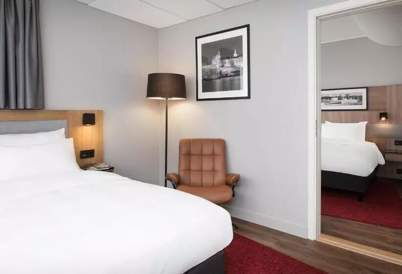 Fotos del hotel Radisson Blu Hotel Nydalen, Oslo:  21