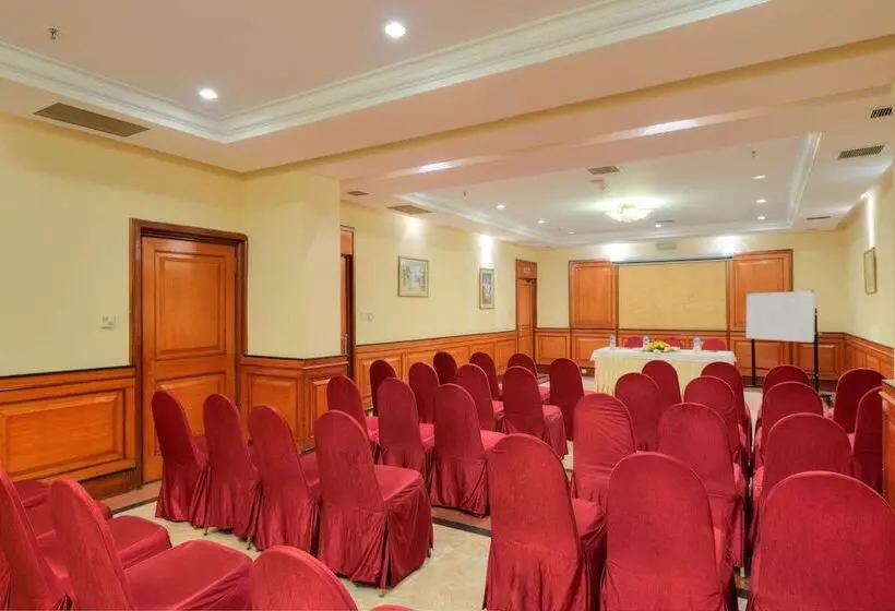 Fotos del hotel Radisson Hotel Kathmandu:  19