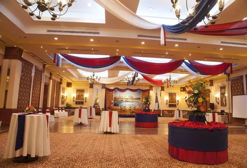 Fotos del hotel Radisson Hotel Kathmandu:  4