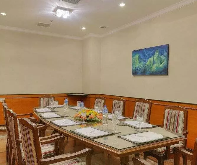 Fotos del hotel Radisson Hotel Kathmandu:  16