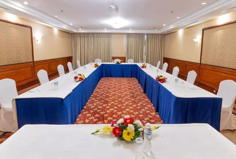 Fotos del hotel Radisson Hotel Kathmandu:  7