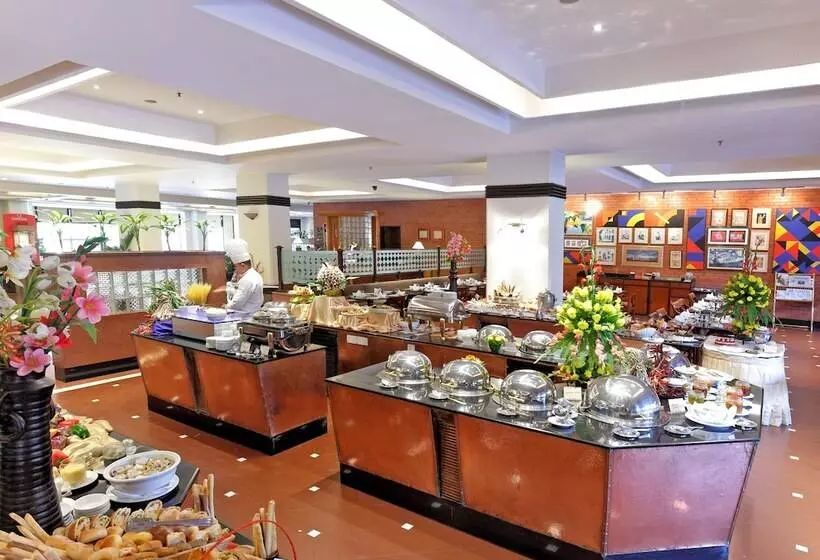 Fotos del hotel Radisson Hotel Kathmandu:  18