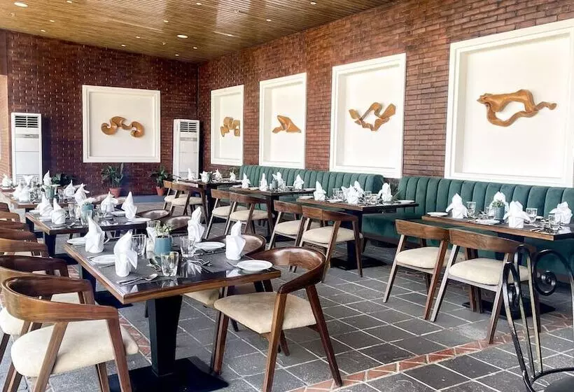 Fotos del hotel Radisson Hotel Kathmandu:  21