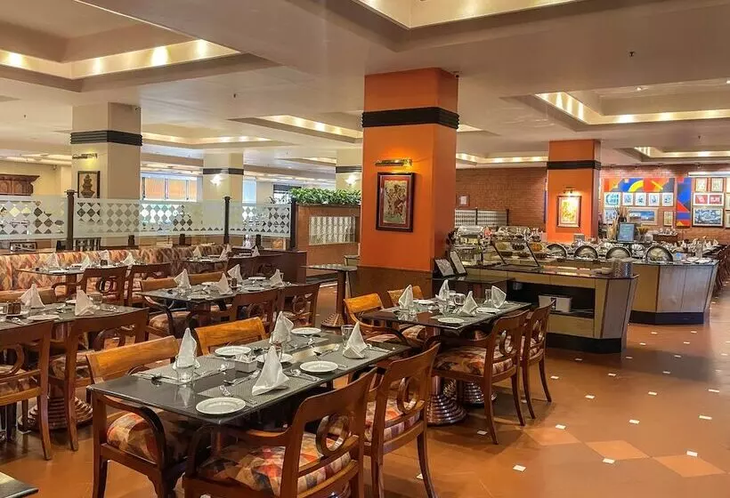 Fotos del hotel Radisson Hotel Kathmandu:  24