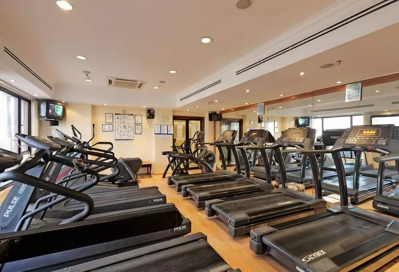 Fotos del hotel Radisson Hotel Kathmandu:  5