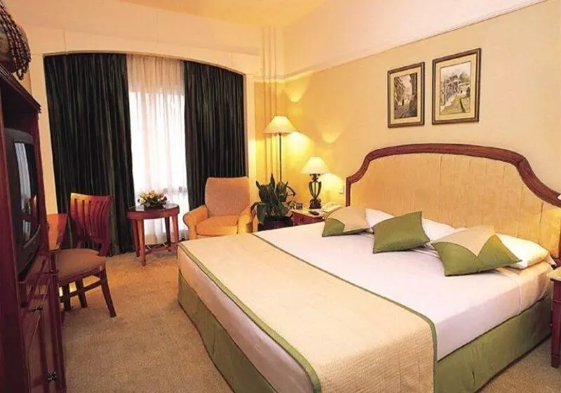 Fotos del hotel Radisson Hotel Kathmandu:  2