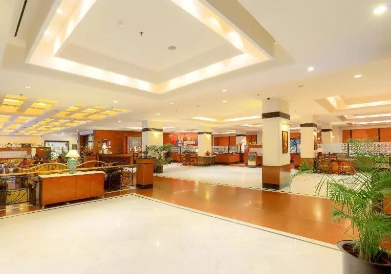 Fotos del hotel Radisson Hotel Kathmandu:  10