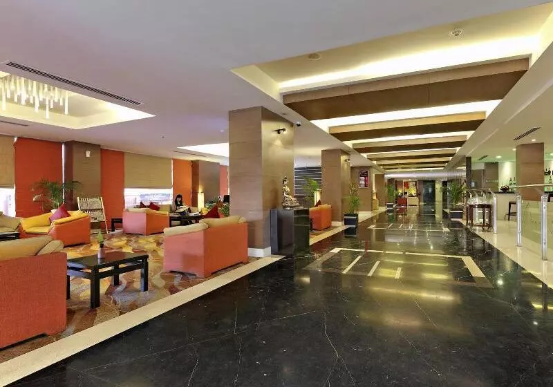 Fotos del hotel Radisson Hotel Kathmandu:  14