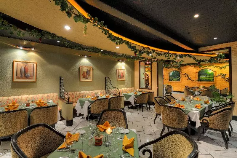 Fotos del hotel Radisson Hotel Kathmandu:  6