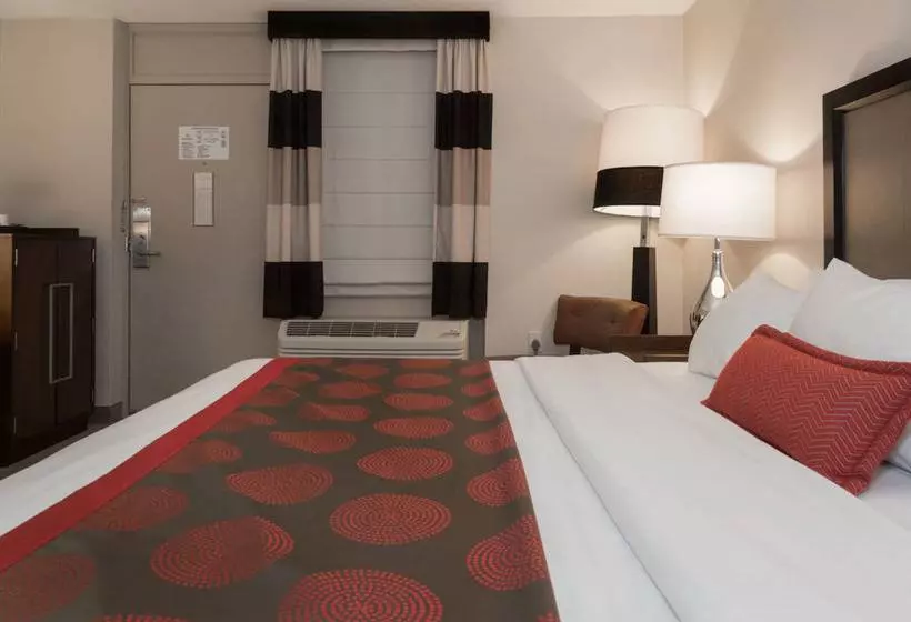 Fotos del hotel Ramada By Wyndham Boston:  19
