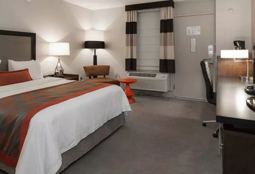 Fotos del hotel Ramada By Wyndham Boston:  5