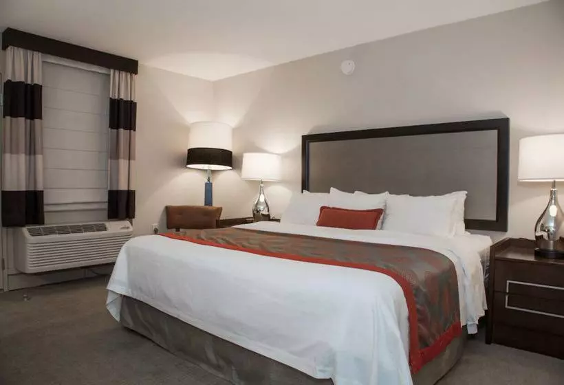 Fotos del hotel Ramada By Wyndham Boston:  18