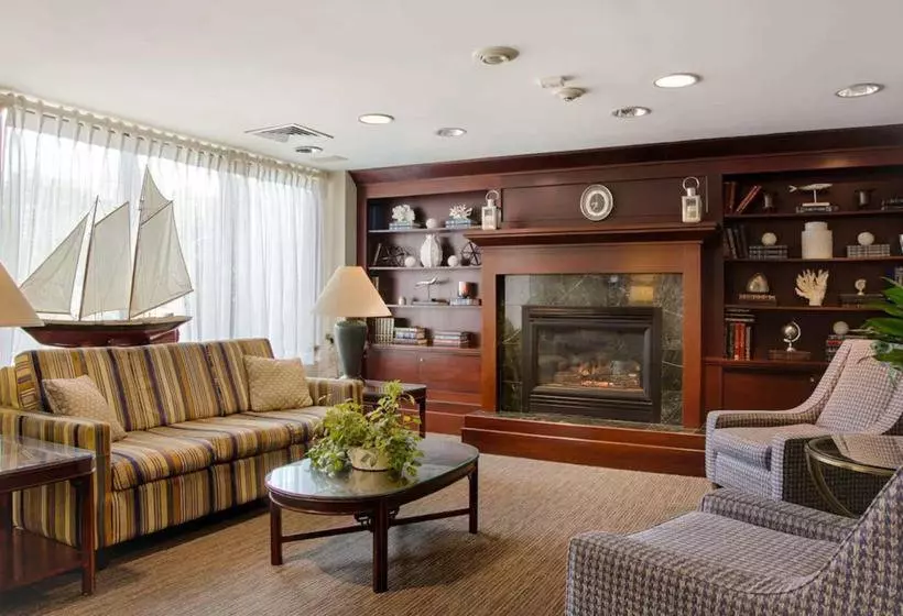 Fotos del hotel Ramada By Wyndham Boston:  24