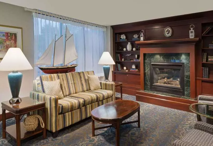 Fotos del hotel Ramada By Wyndham Boston:  25