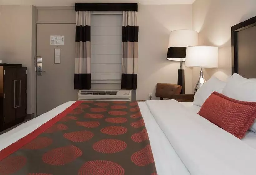 Fotos del hotel Ramada By Wyndham Boston:  12