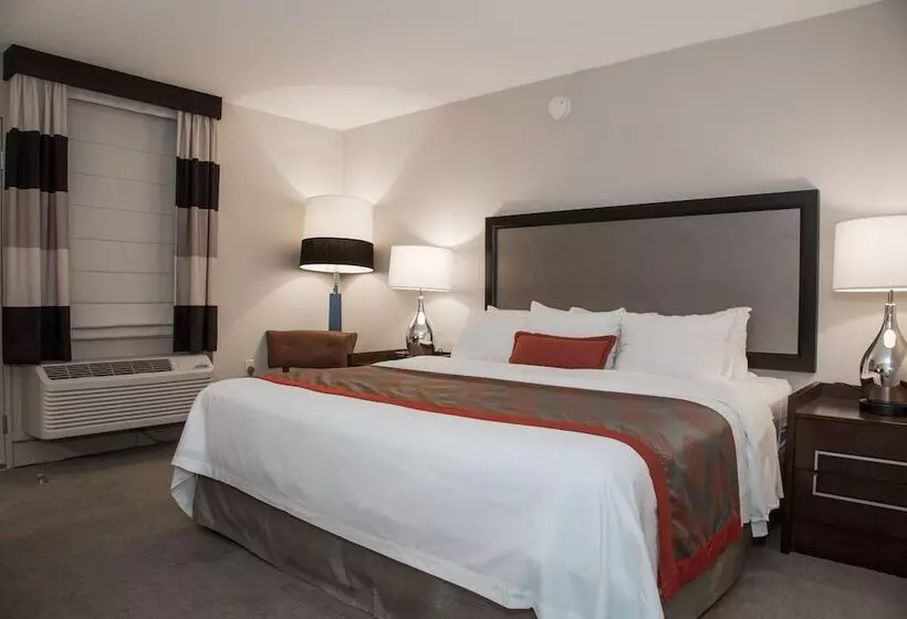 Fotos del hotel Ramada By Wyndham Boston:  7