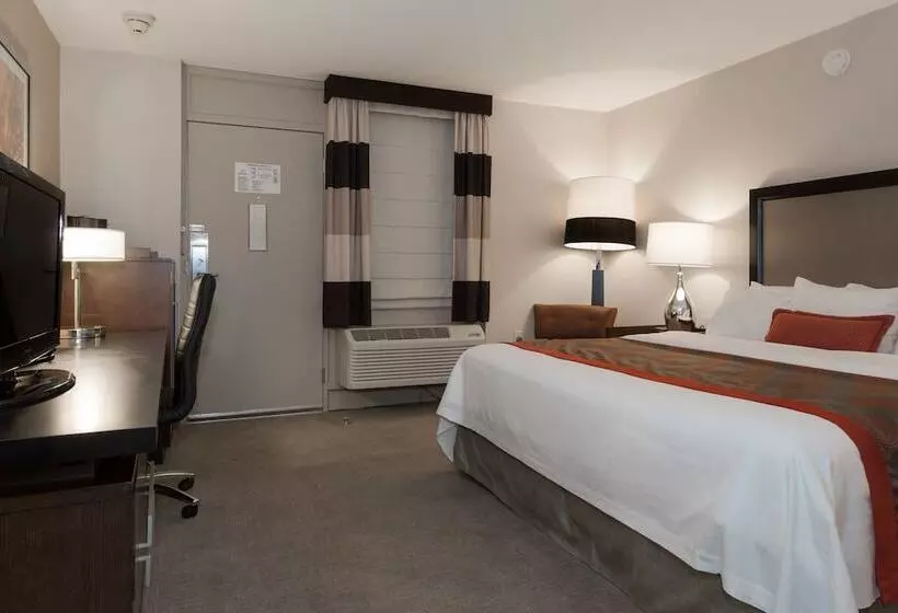 Fotos del hotel Ramada By Wyndham Boston:  3