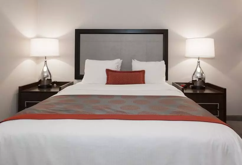 Fotos del hotel Ramada By Wyndham Boston:  9