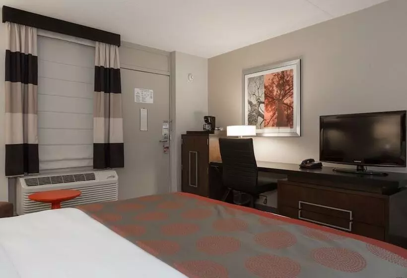 Fotos del hotel Ramada By Wyndham Boston:  6