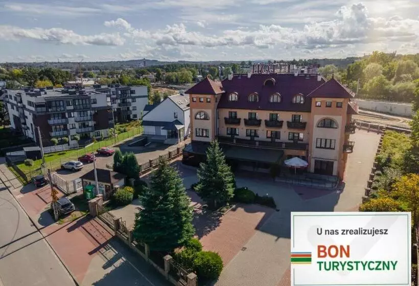 Fotos del hotel Ruczaj:  2