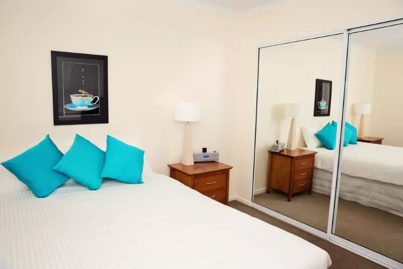 Fotos del hotel White Lace Motor Inn:  21