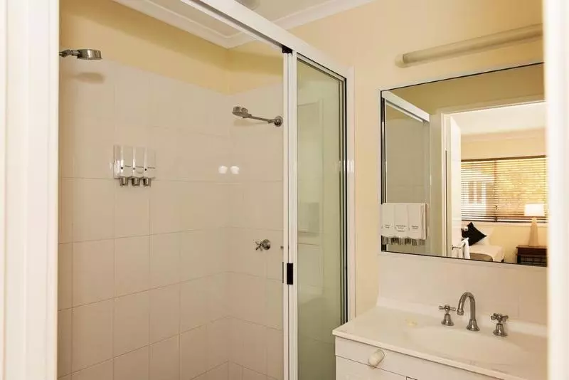 Fotos del hotel White Lace Motor Inn:  24