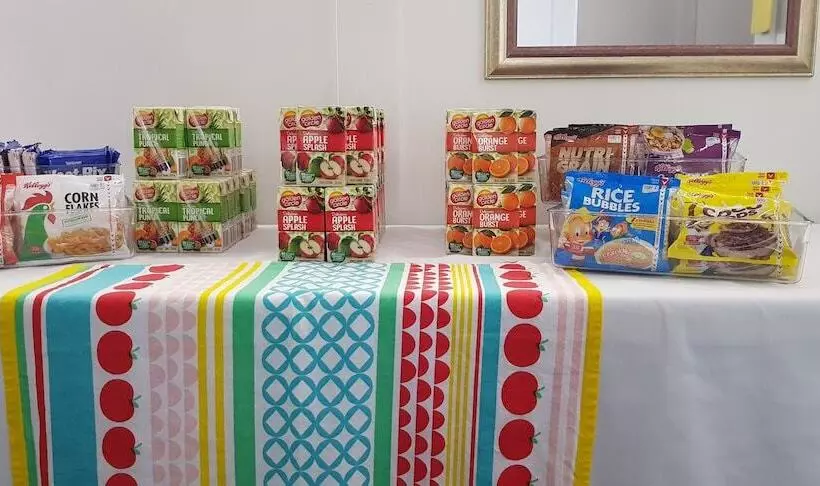 Fotos del hotel White Lace Motor Inn:  2