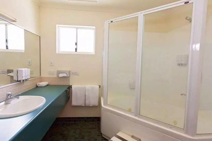 Fotos del hotel White Lace Motor Inn:  20