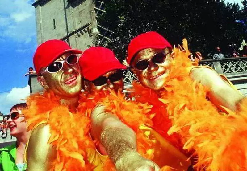 Fotos del hotel Renaissance Zurich Hotel:  7