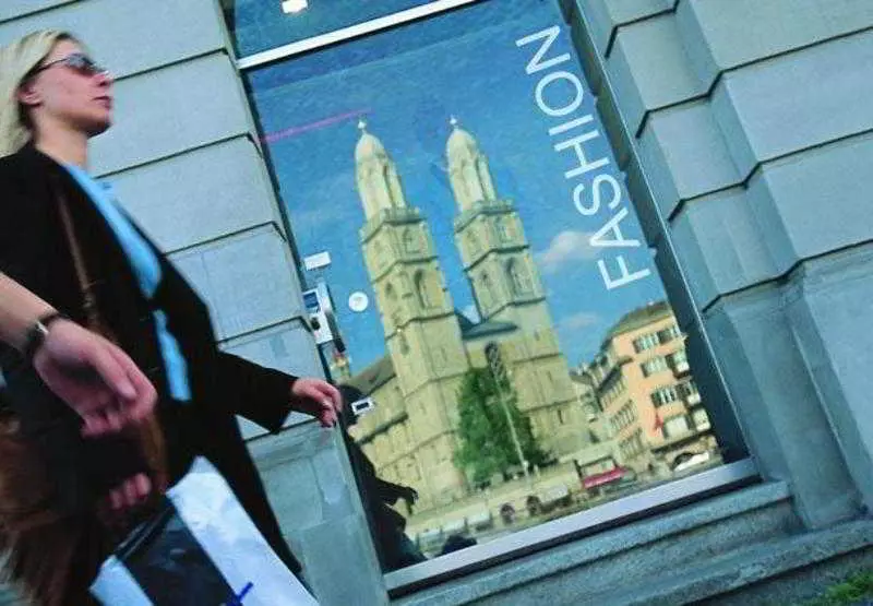 Fotos del hotel Renaissance Zurich Hotel:  15