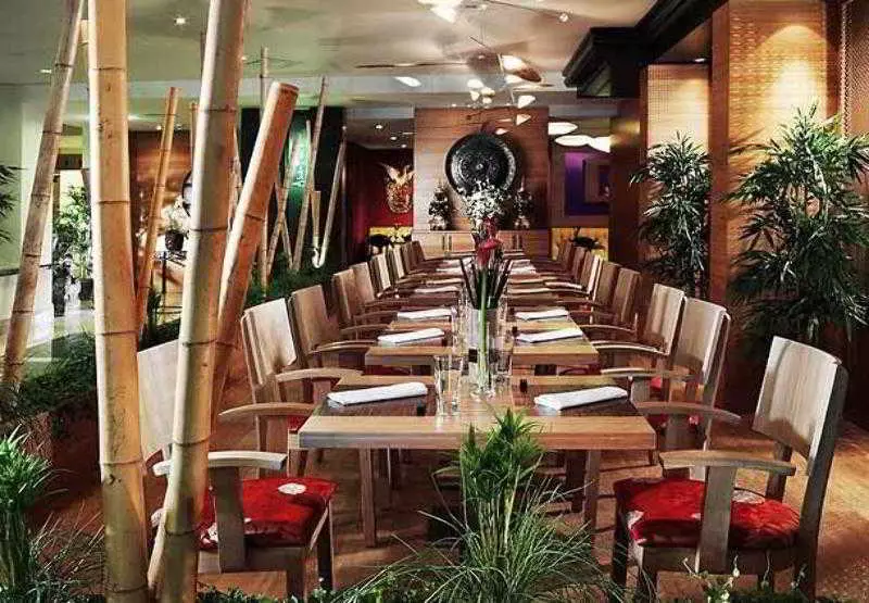 Fotos del hotel Renaissance Zurich Hotel:  4