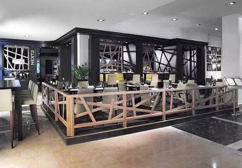 Fotos del hotel Renaissance Zurich Hotel:  5