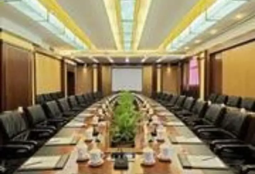 Fotos del hotel Beijing Guangxi:  7