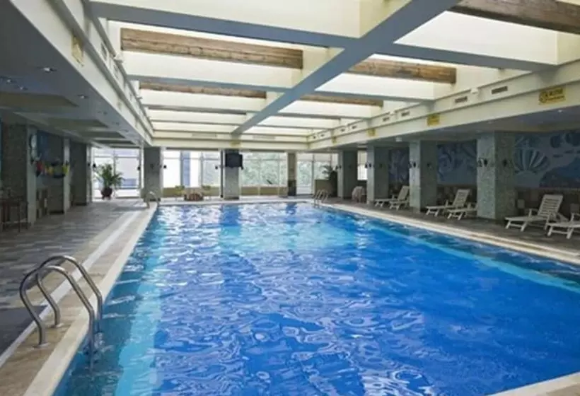 Fotos del hotel Beijing Guangxi:  3