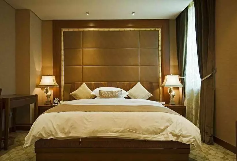 Fotos del hotel Beijing Guangxi:  21