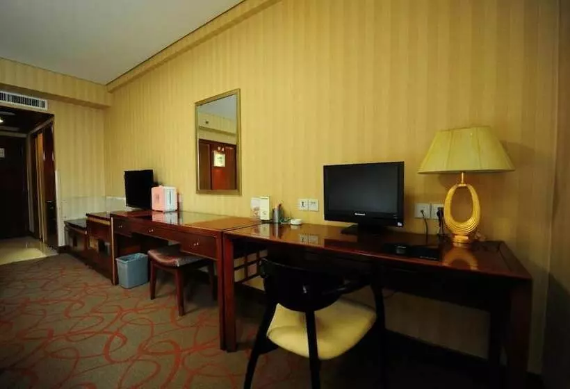 Fotos del hotel Beijing Guangxi:  24