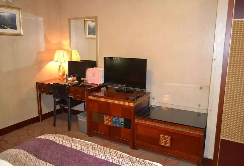 Fotos del hotel Beijing Guangxi:  19