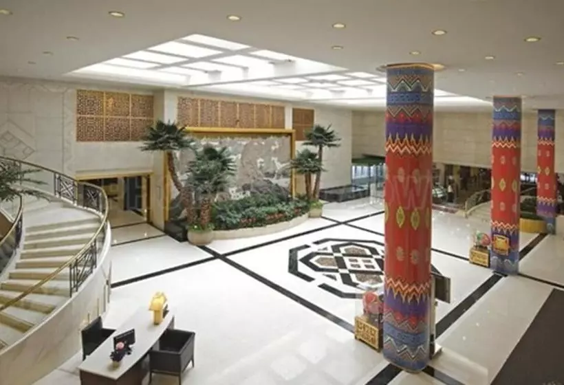 Fotos del hotel Beijing Guangxi:  4