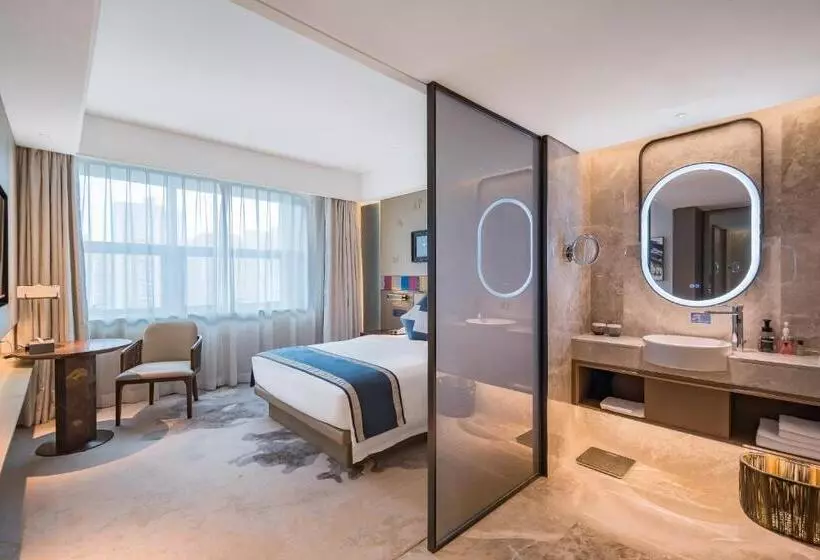 Fotos del hotel Beijing Guangxi:  14