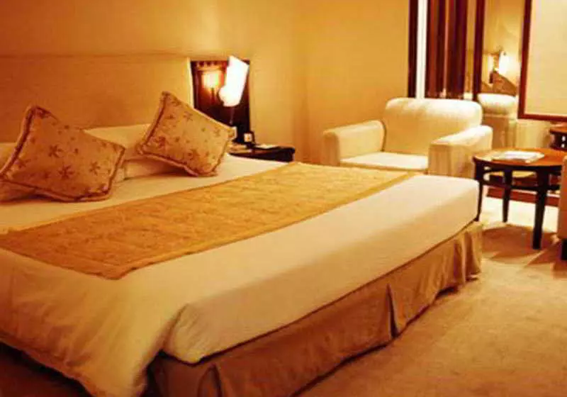 Fotos del hotel Best Western Premier Beijing:  2