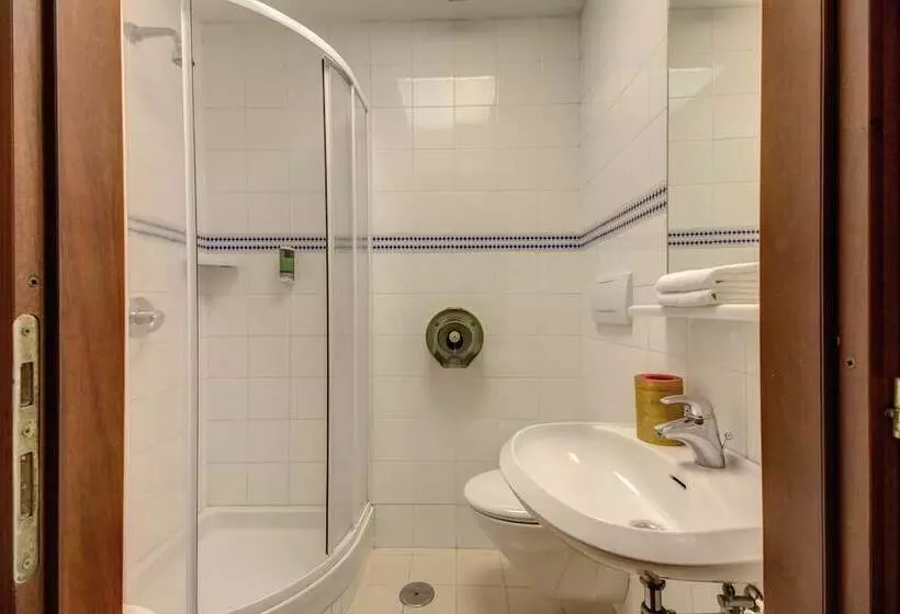 Fotos del hotel Corona:  9