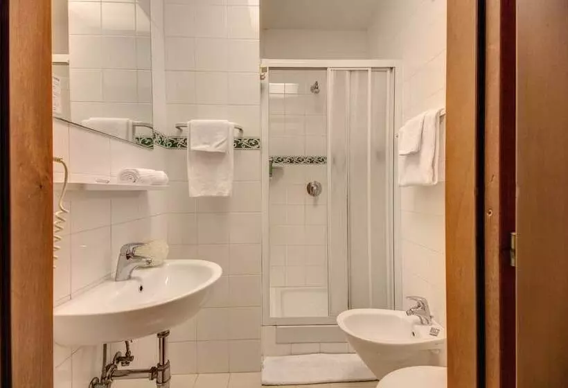 Fotos del hotel Corona:  6