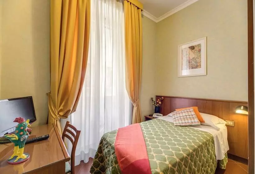 Fotos del hotel Corona:  22