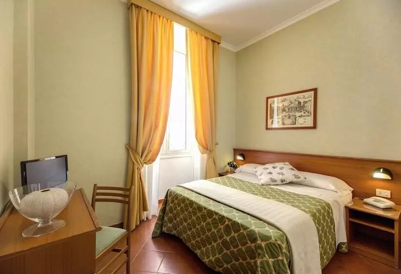 Fotos del hotel Corona:  12