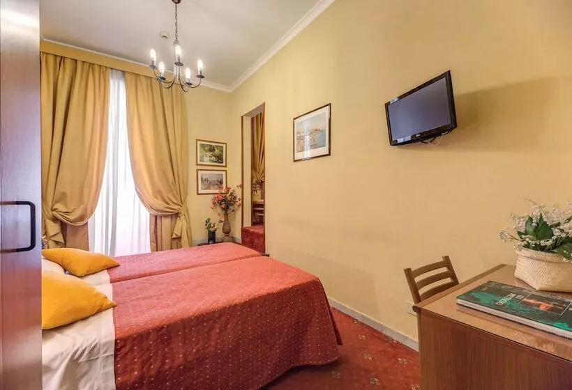 Fotos del hotel Corona:  20