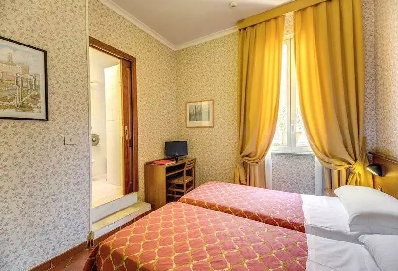 Fotos del hotel Corona:  10