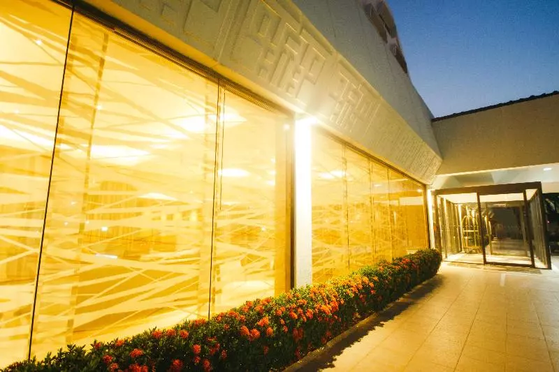 Fotos del hotel Crowne Plaza Managua, An Ihg:  13