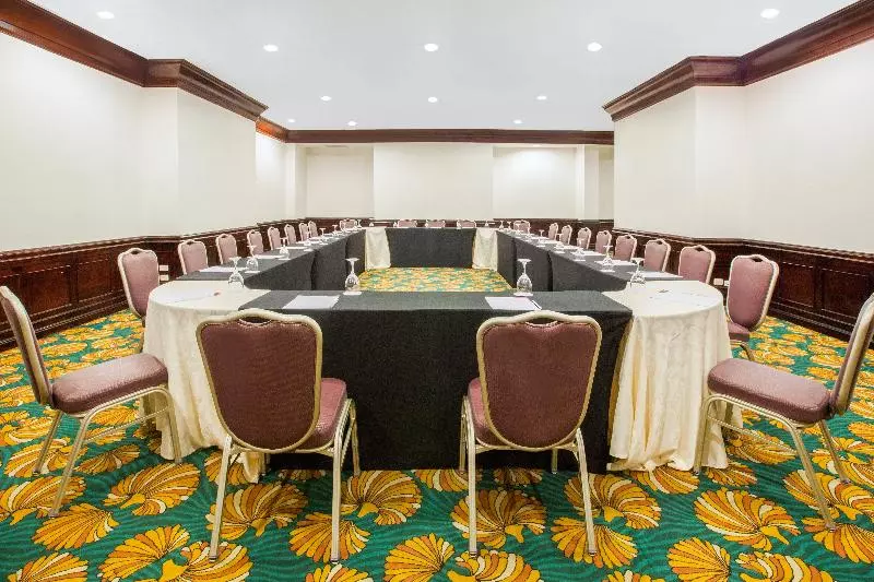 Fotos del hotel Crowne Plaza Managua, An Ihg:  16