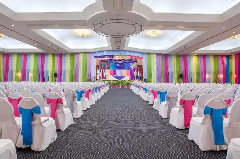 Fotos del hotel Crowne Plaza Managua, An Ihg:  9